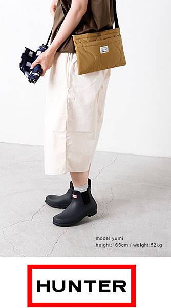 Hunter CHELSEA BOOTS10