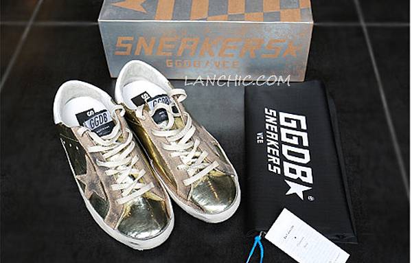 Golden Goose SUPERSTAR SNEAKERS2-1