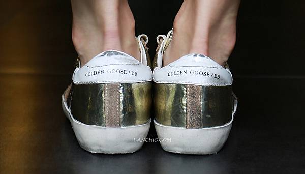 Golden Goose SUPERSTAR SNEAKERS7-1