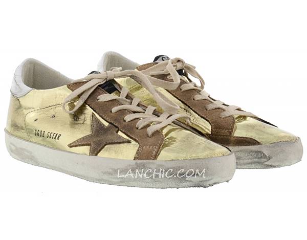 Golden Goose SUPERSTAR SNEAKERS2-1