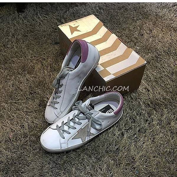 Golden Goose SUPERSTAR SNEAKERS14-1