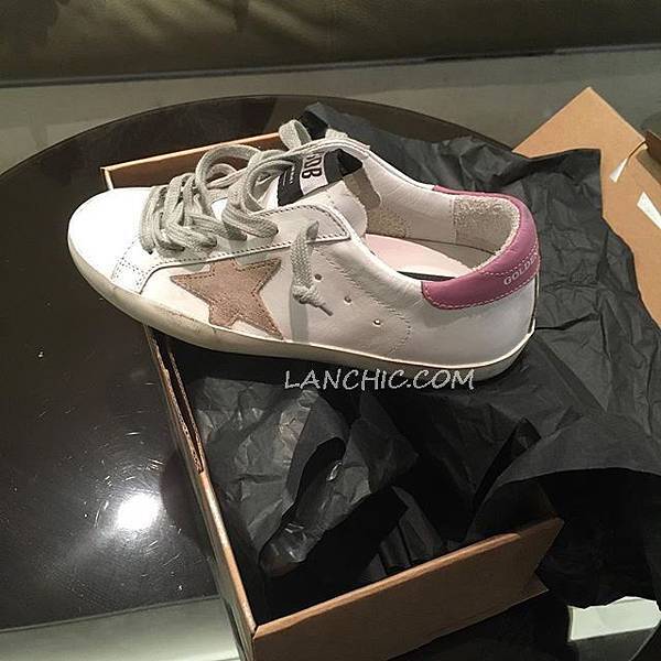 Golden Goose SUPERSTAR SNEAKERS13-1