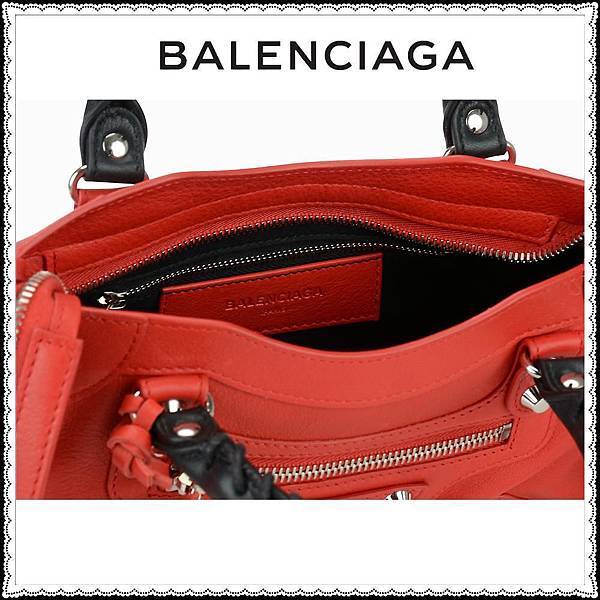 Balenciaga Classic mini city bag5