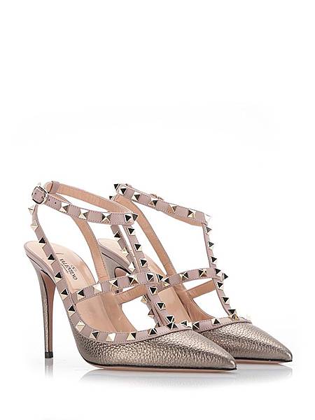 VALENTINO-ANKLE STRAP ROCKSTUD6