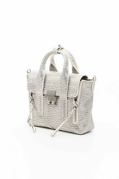 3.1 phillip lim pashli mini silver3