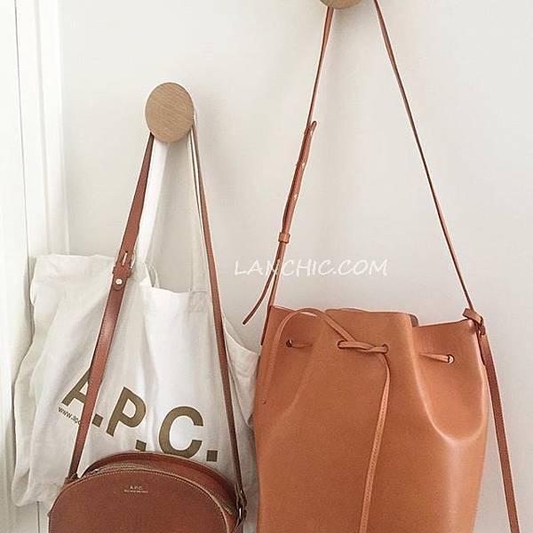 Mansur Gavriel mini bucket bag40-1