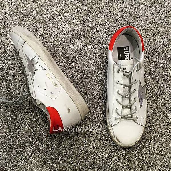 Golden Goose SUPERSTAR SNEAKERS19-1