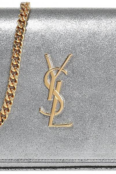 Saint Laurent wallet on chain6