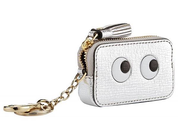 Anya Hindmarch COIN PURSE EYES2