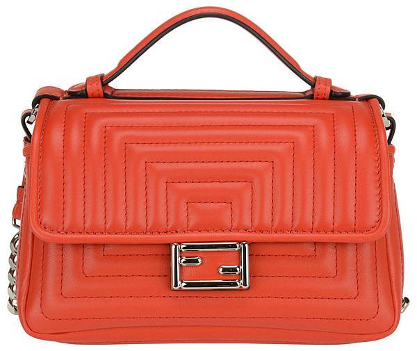 Fendi double micro bag6