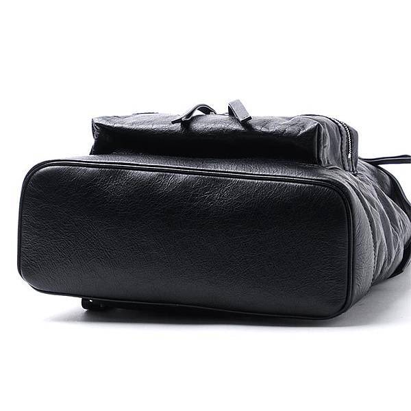 Balenciaga leather backpack7