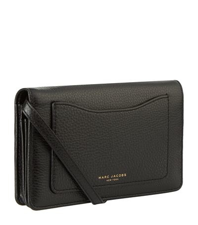 Marc Jacobs STRAP WALLET16