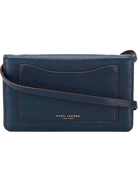 Marc Jacobs STRAP WALLET9