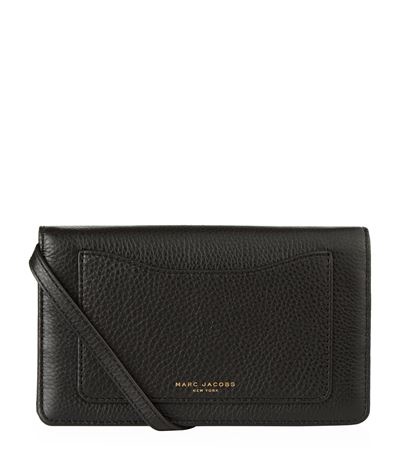 Marc Jacobs STRAP WALLET15