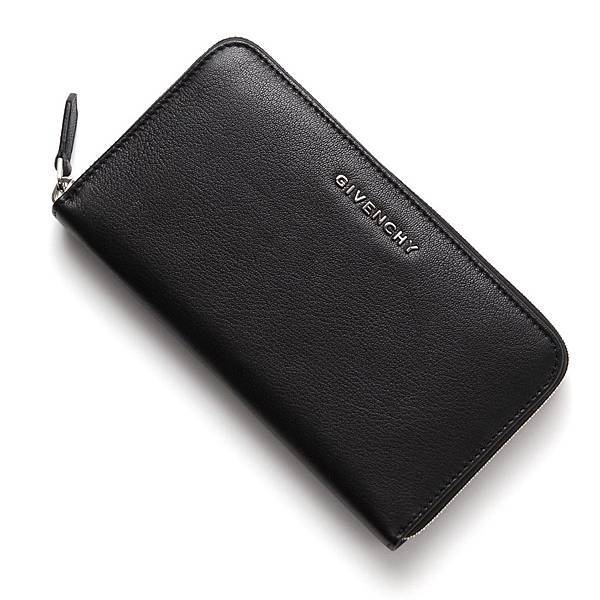 Givenchy Pandora Zip Wallet5