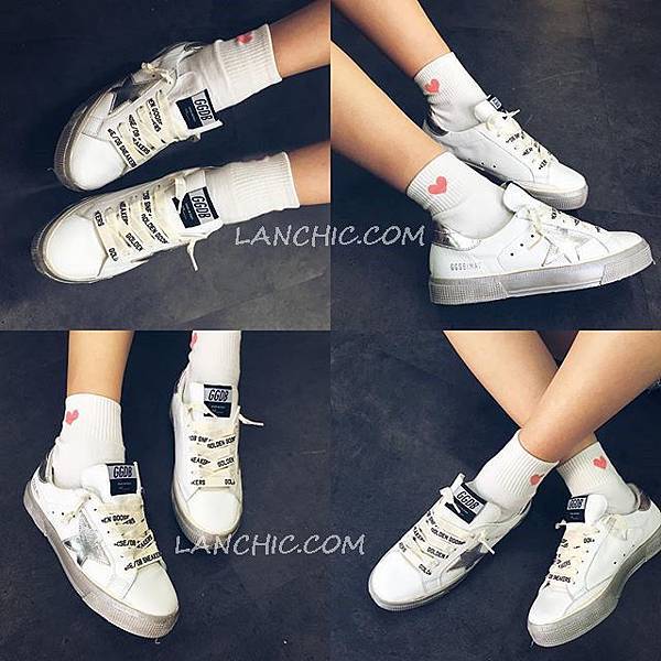 Golden Goose May SNEAKERS25-1