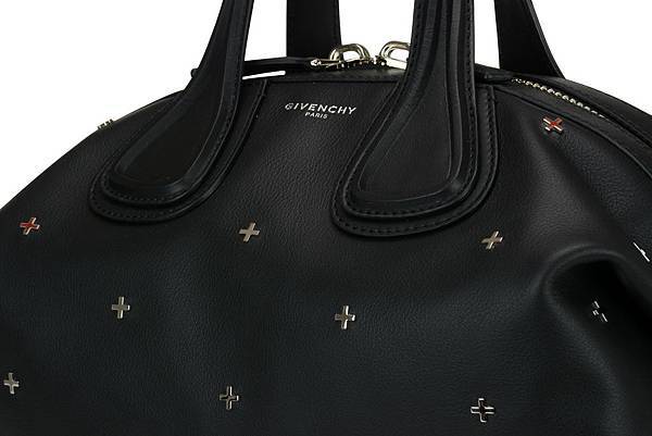 Givenchy NIGHTINGALE MEDIUM BAG6