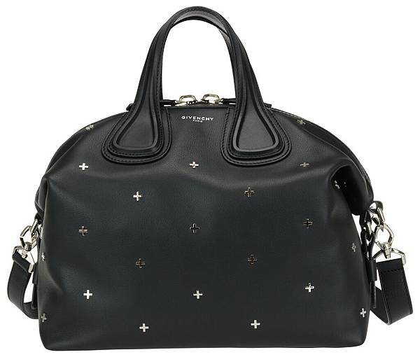 Givenchy NIGHTINGALE MEDIUM BAG2