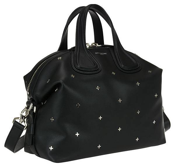 Givenchy NIGHTINGALE MEDIUM BAG4