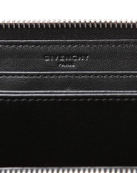 Givenchy Pandora Zip Wallet7