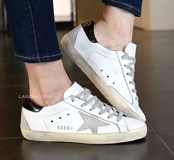 Golden Goose SUPERSTAR SNEAKERS7-1