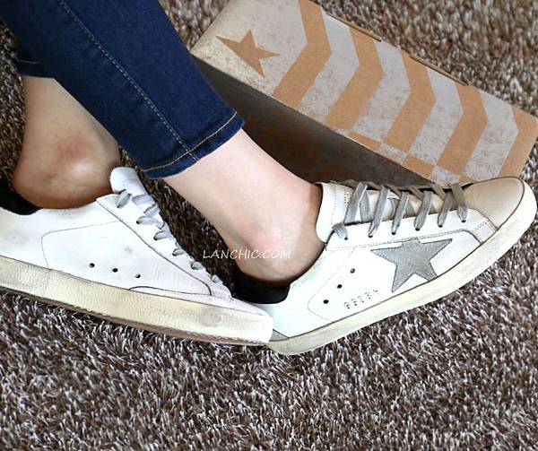 Golden Goose SUPERSTAR SNEAKERS5-1