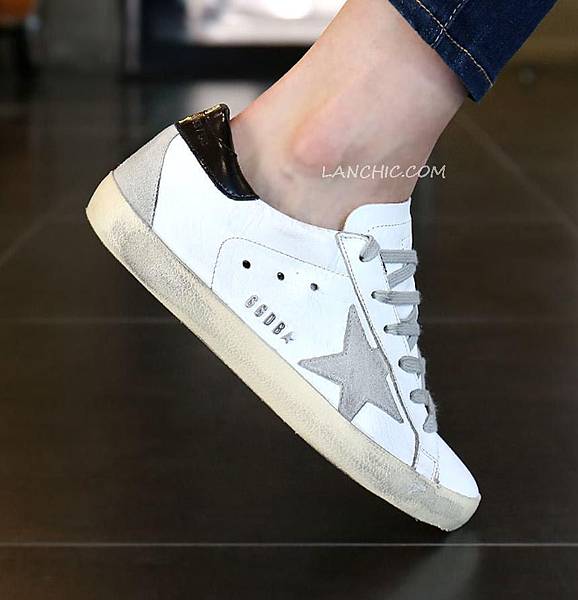 Golden Goose SUPERSTAR SNEAKERS11-1