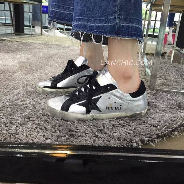 Golden Goose SUPERSTAR SNEAKERS18-1