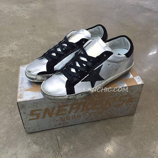 Golden Goose SUPERSTAR SNEAKERS19-1