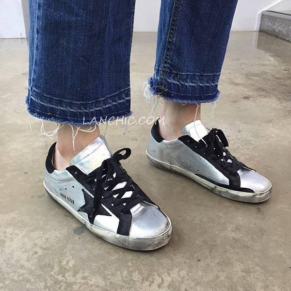 Golden Goose SUPERSTAR SNEAKERS13-1