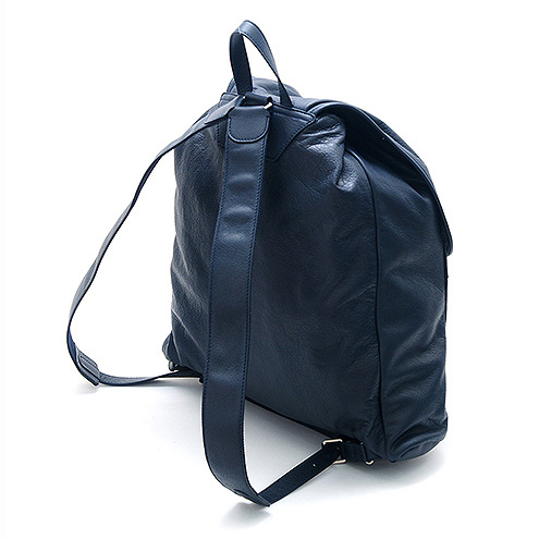 Balenciaga traveller backpack2