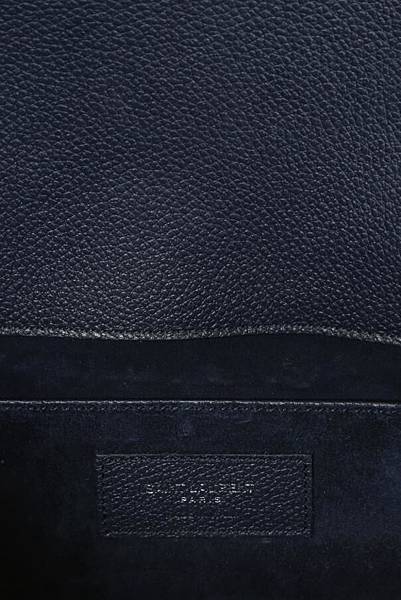 Saint Laurent MEDIUM MONOGRAM BAG5