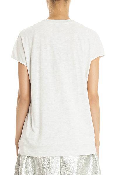 Markus Lupfer Star Lip T-Shirt4