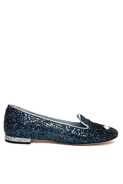 Chiara Ferragni blink loafer3