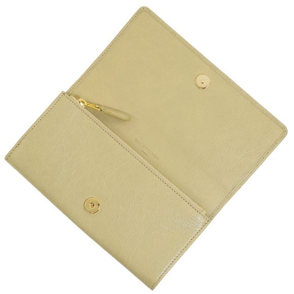 Balenciaga zip wallet5
