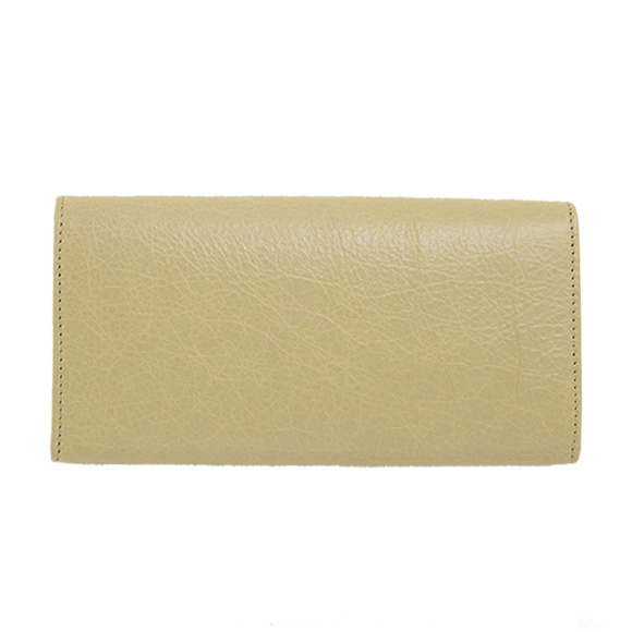 Balenciaga zip wallet4