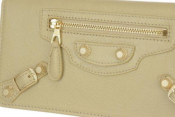 Balenciaga zip wallet8