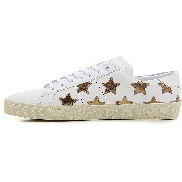 Saint Laurent star sneakers20