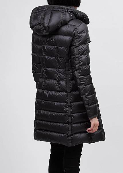 Moncler JACKET HERMINE 5