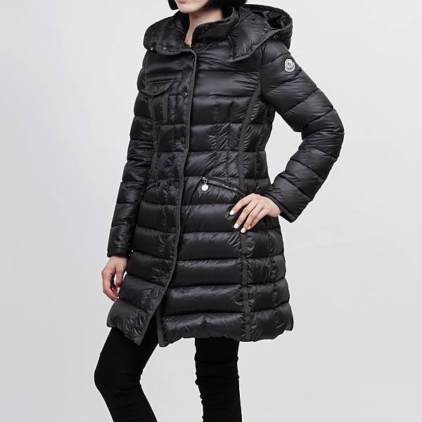 Moncler JACKET HERMINE 4