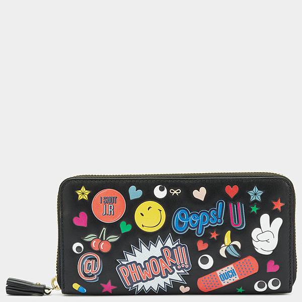 Anya Hindmarch wallet2