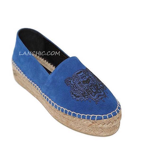 Kenzo Tiger Espadrilles12-1