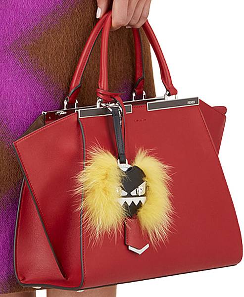 FENDI-Bug CHARM3