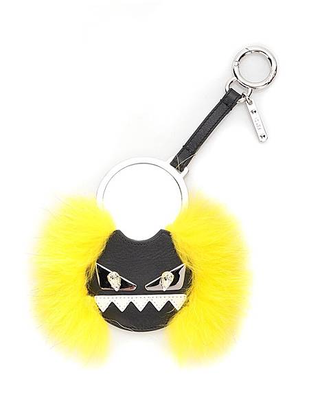 FENDI-Bug CHARM6