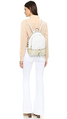 MICHAEL KORS RHEA ZIP BackPack12