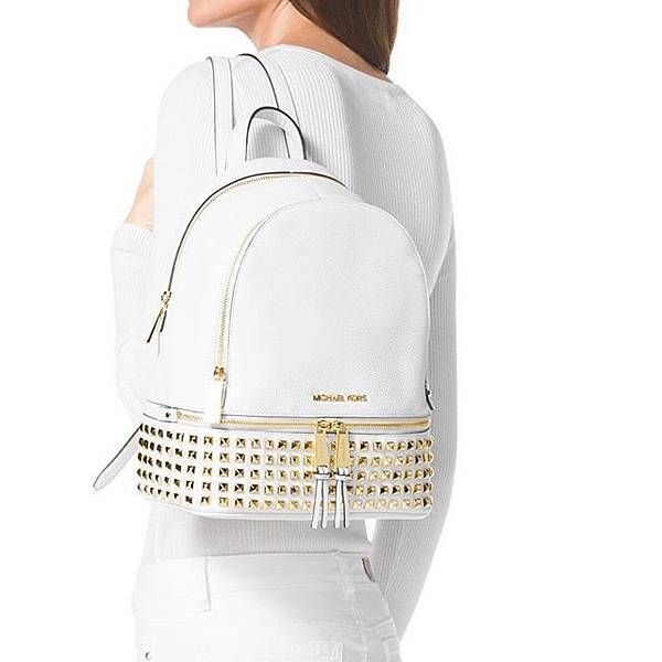 MICHAEL KORS RHEA ZIP BackPack15