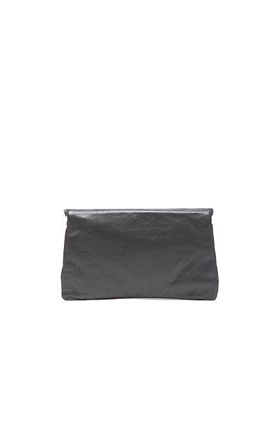 Balenciaga Envelope clutch2