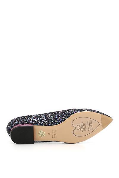 CHARLOTTE OLYMPIA kitty ballerinas4