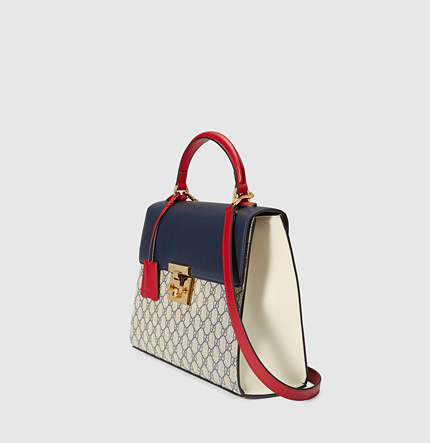 Gucci GG PADLOCK BAG3