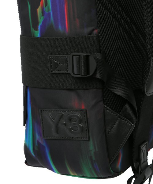 Adidas Y3 backpack2